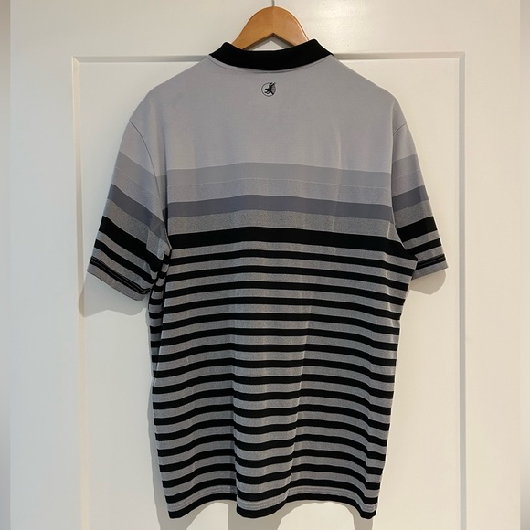 Adidas golf polo men’s - Picture 2 of 3